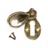 Door Knobs Key Hole Covers