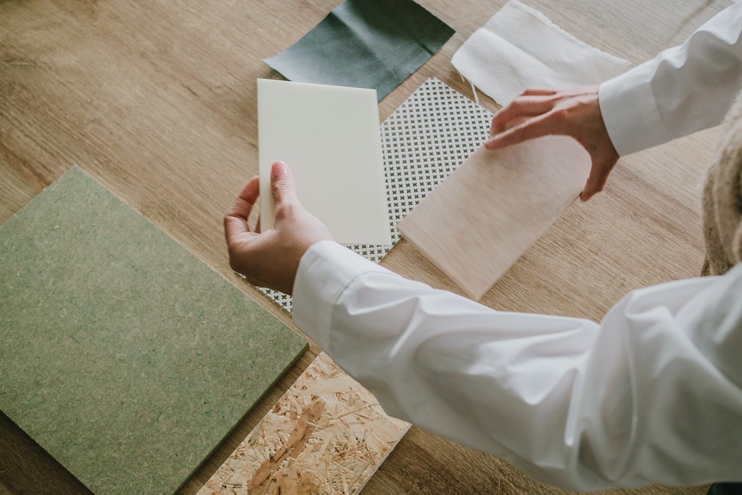 learn about interior design