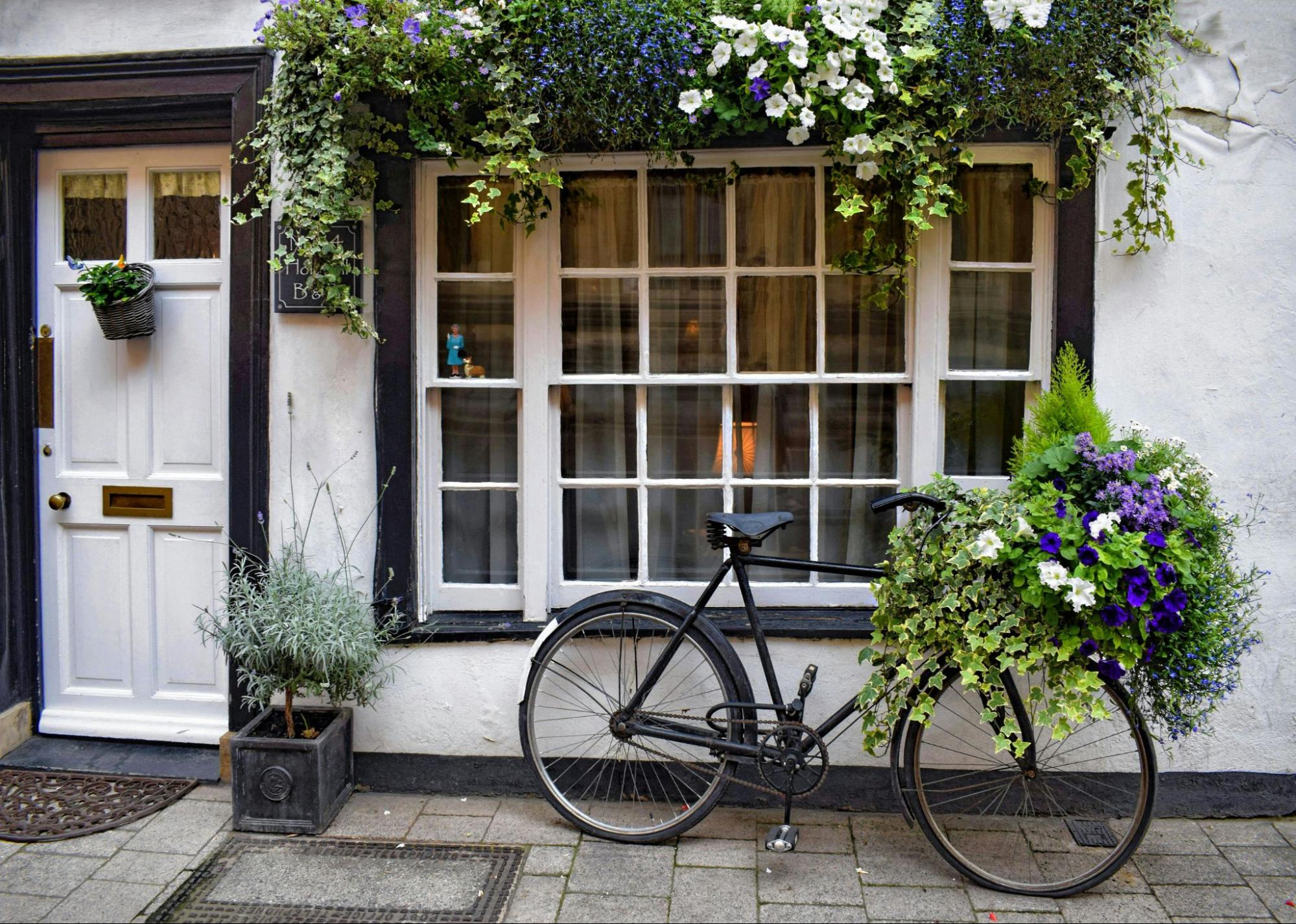 vintage door knobs making a stylish comeback