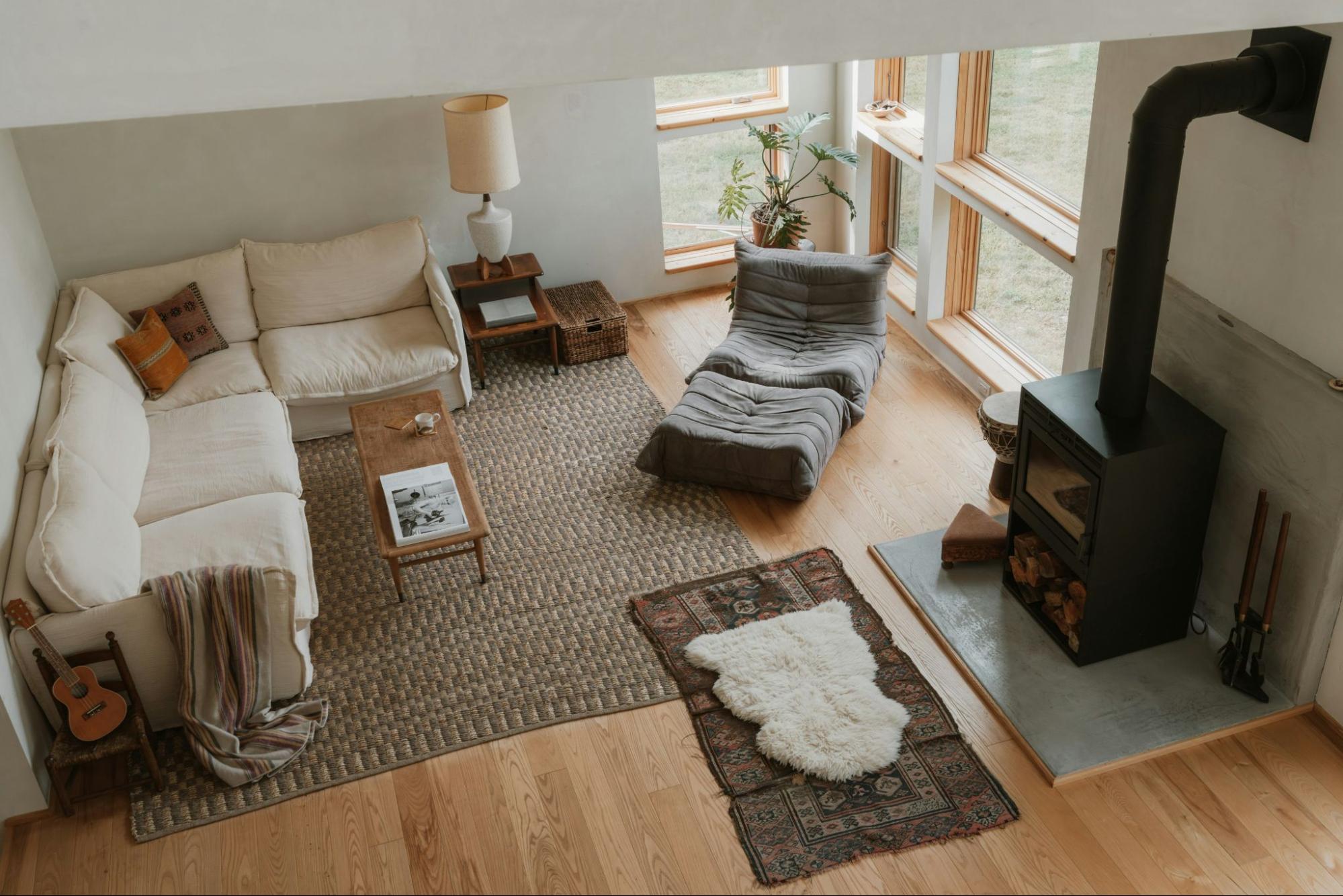 Warm and Character 3