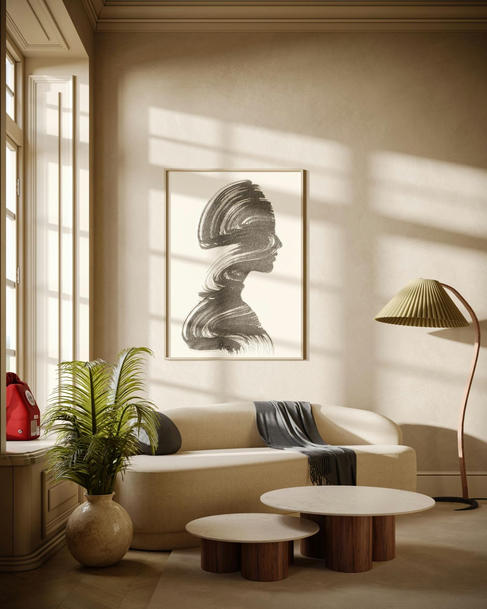 Period property interior design