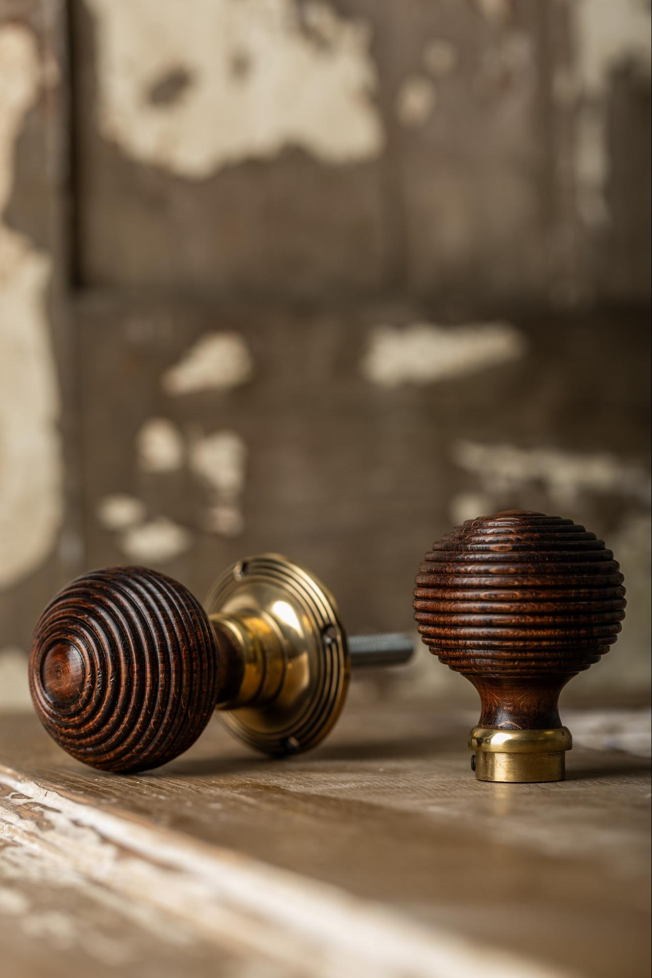 navigating reclamation yards