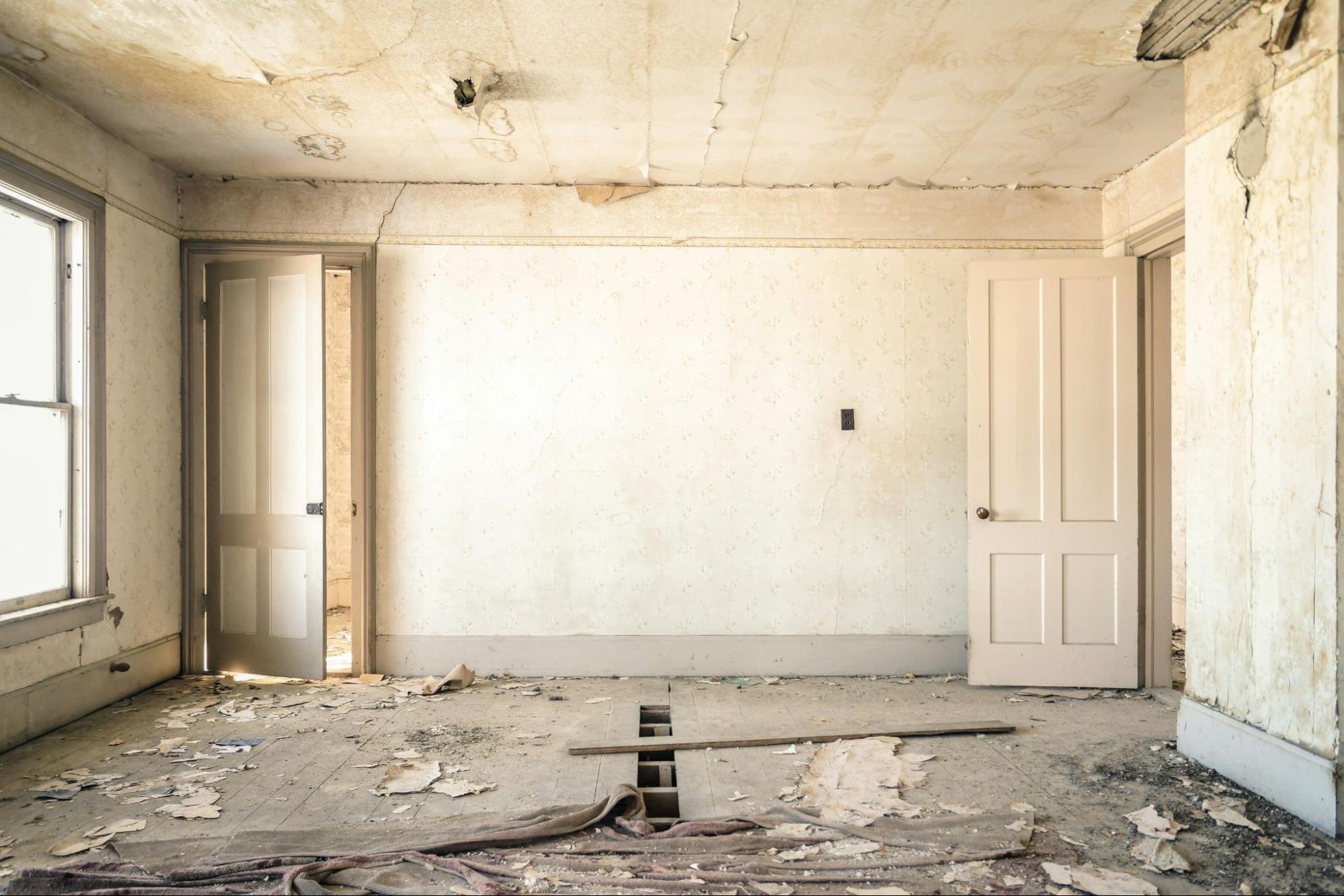 social media for period property decorating ideas