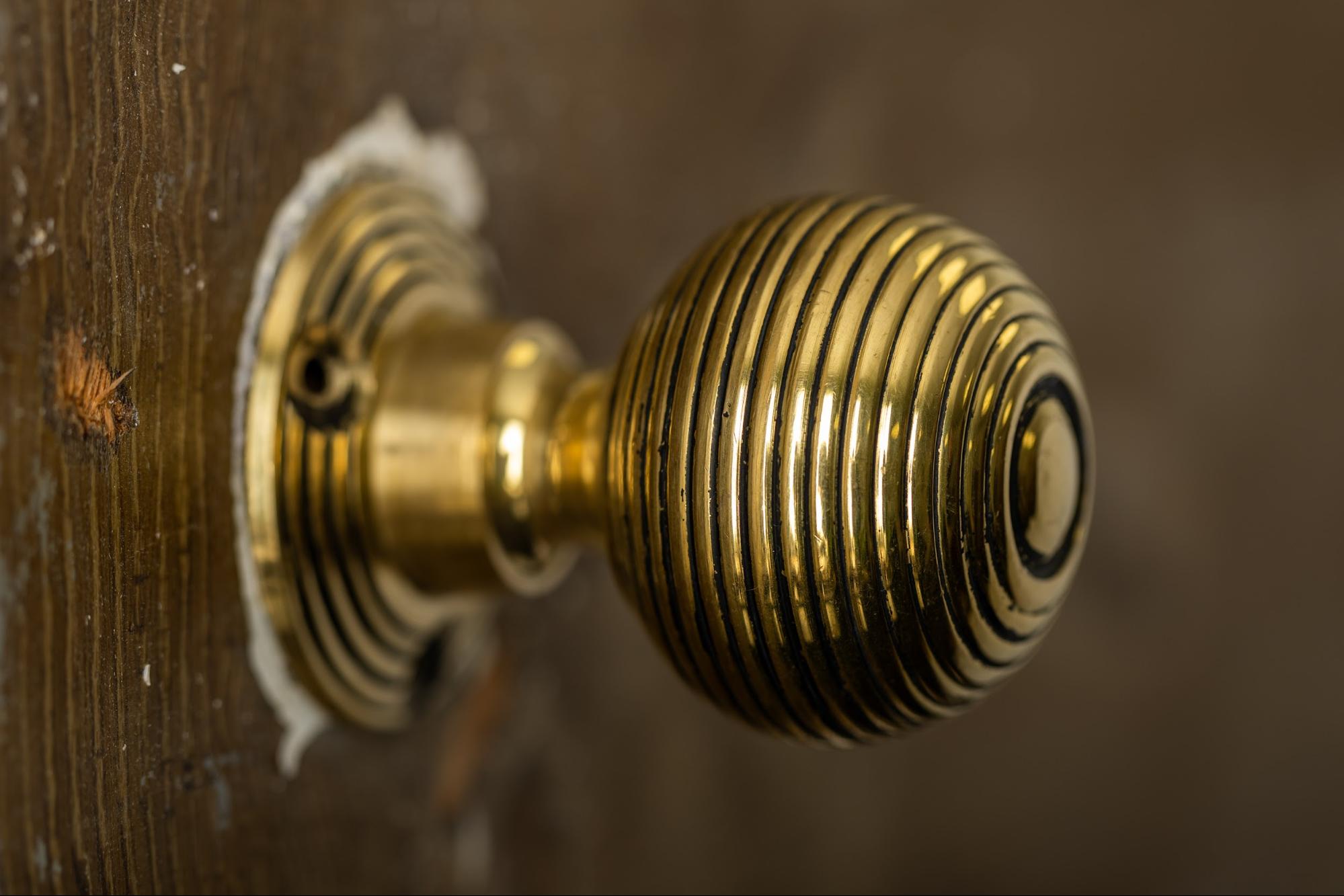 Spring refresh - beehive