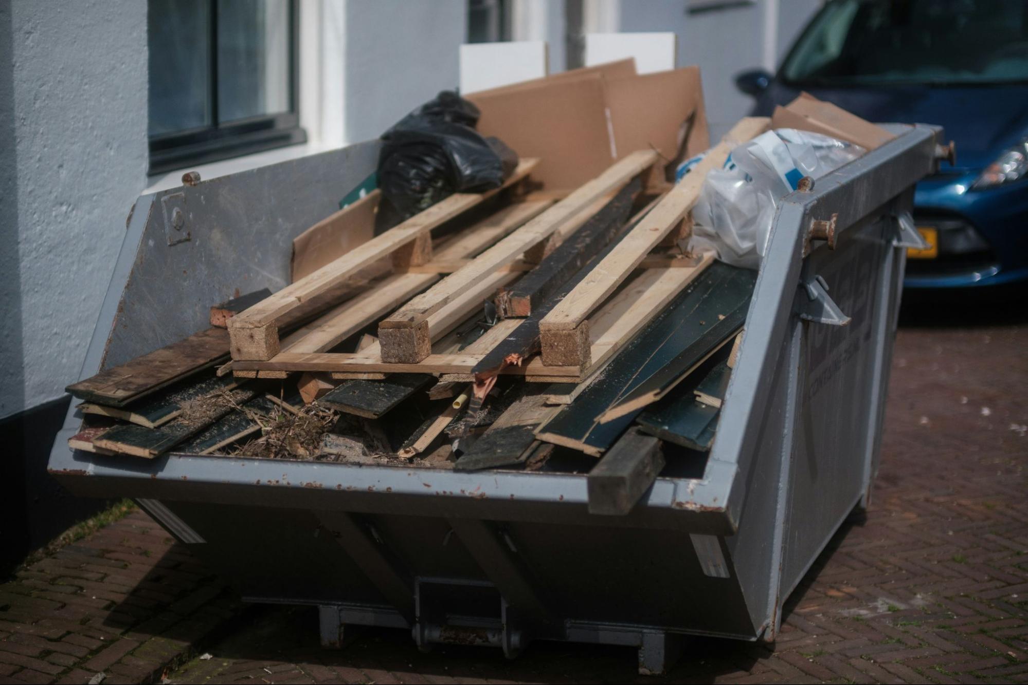 Eco-Friendly Choices for Period Renovations