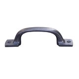 Cast Iron Furniture or Kitchen D Pull Handle
