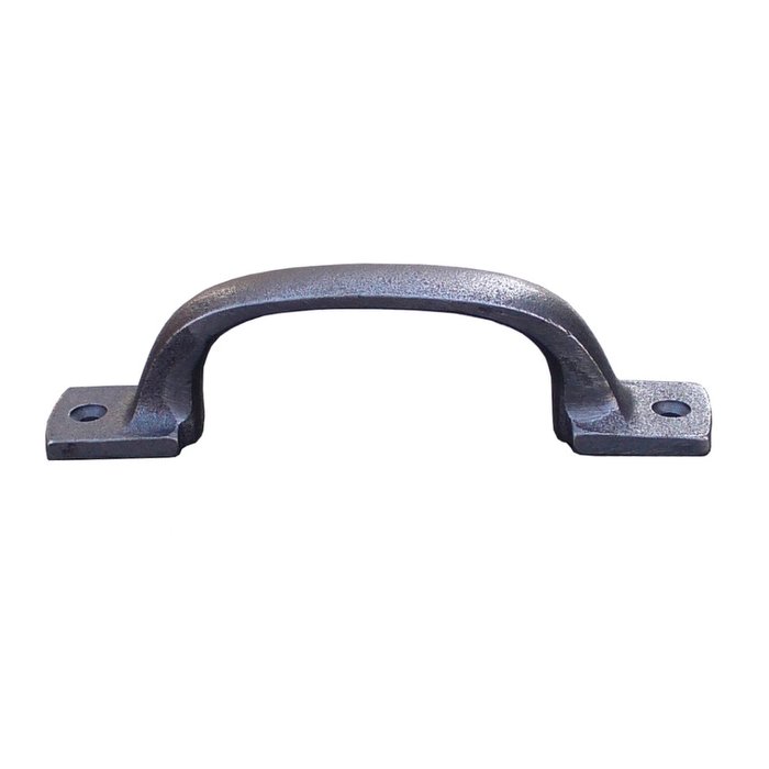 Cast Iron Furniture or Kitchen D Pull Handle (VDK-65)